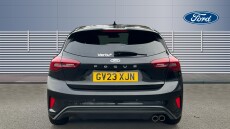 Ford Focus 1.0 EcoBoost ST-Line 5dr Petrol Hatchback